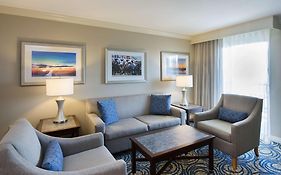 Doubletree by Hilton Hotel Tampa Airport - Westshore Tampa, Fl